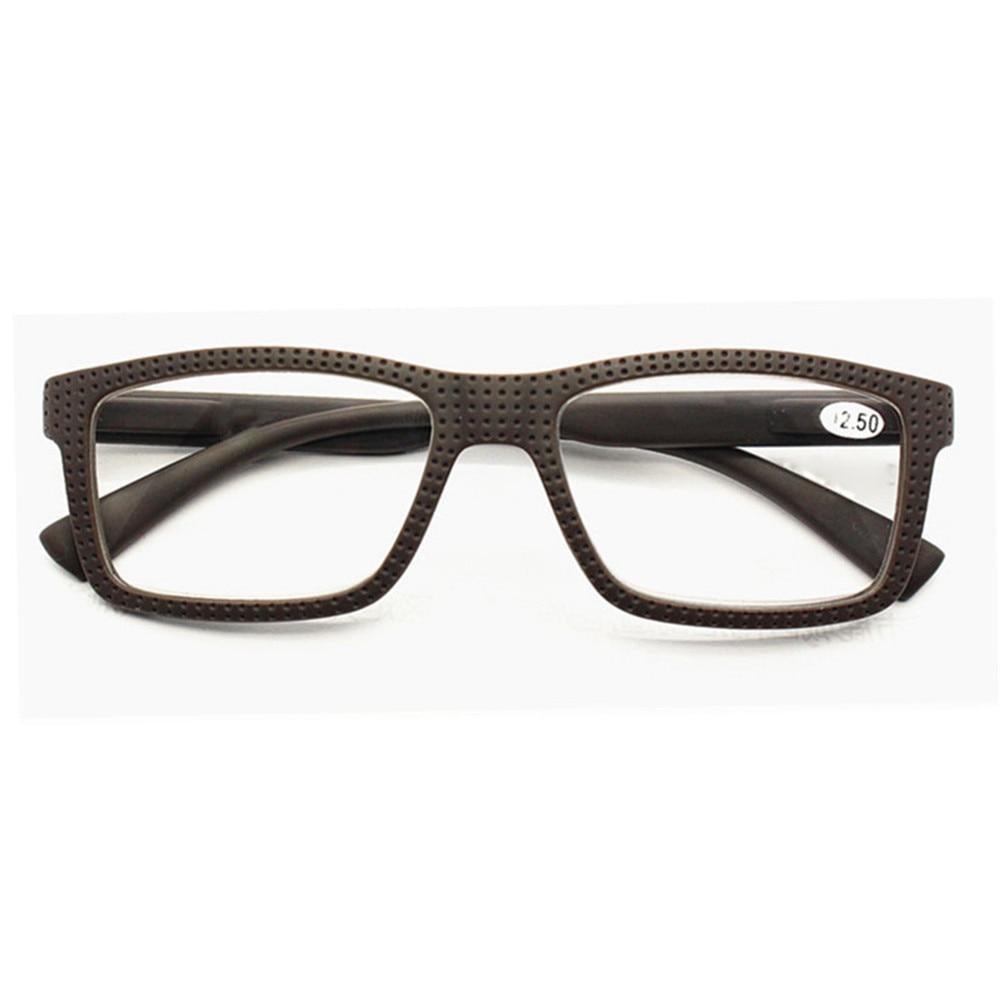 Retro Classic Ultralight Reading Glasses