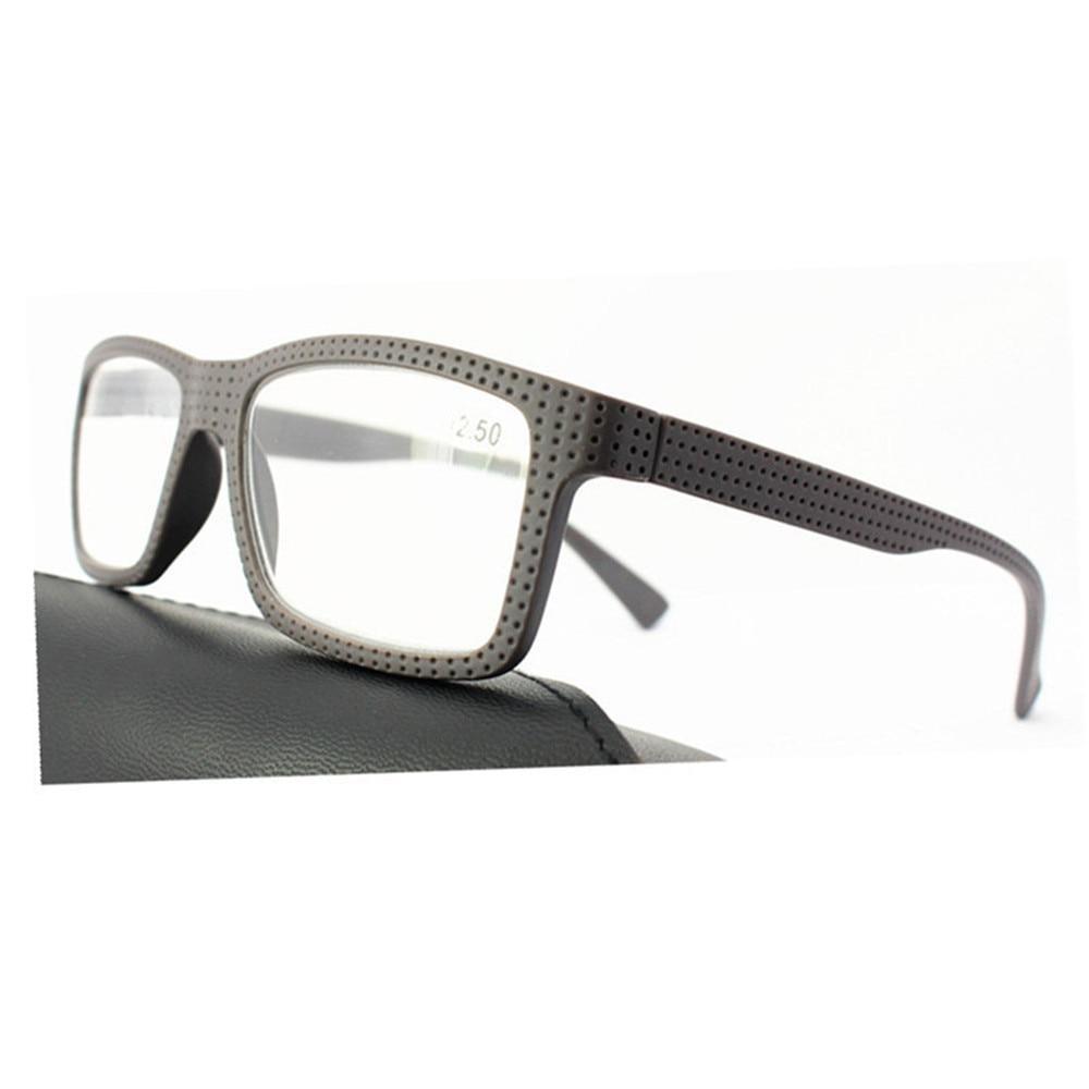 Retro Classic Ultralight Reading Glasses