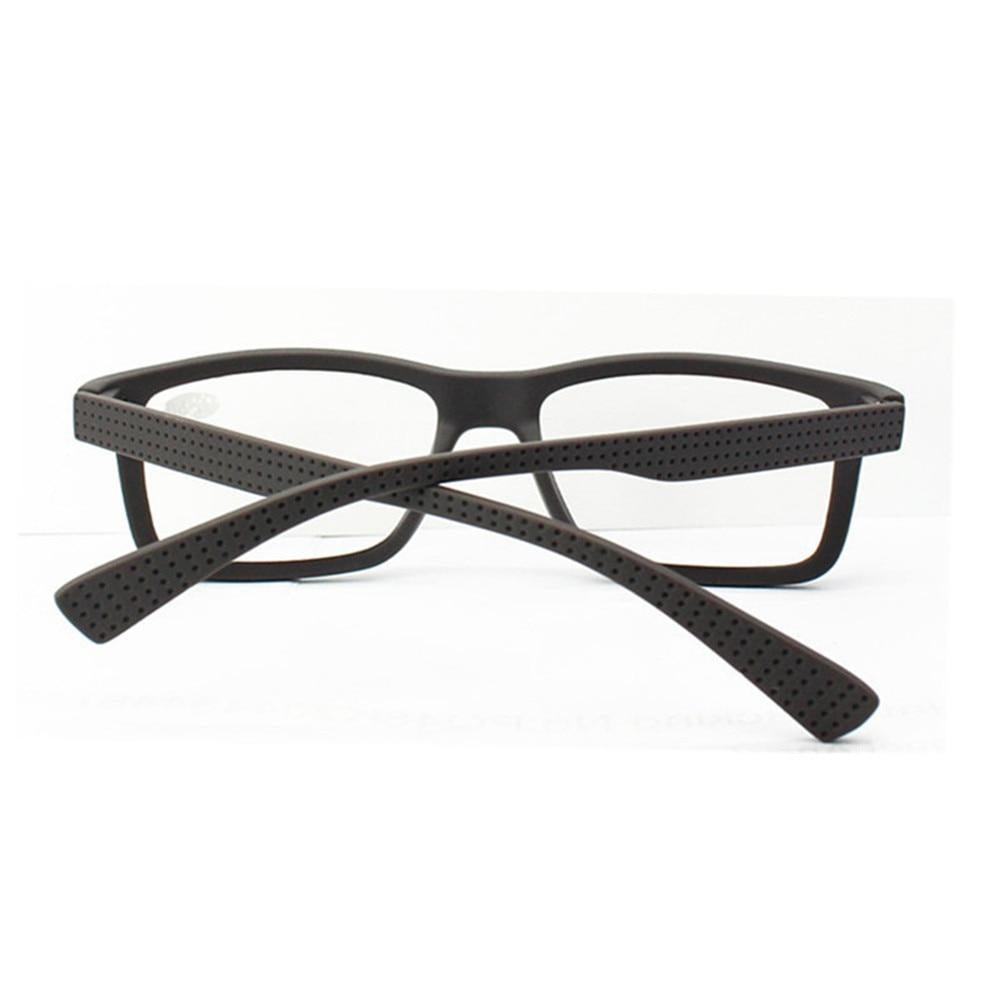 Retro Classic Ultralight Reading Glasses