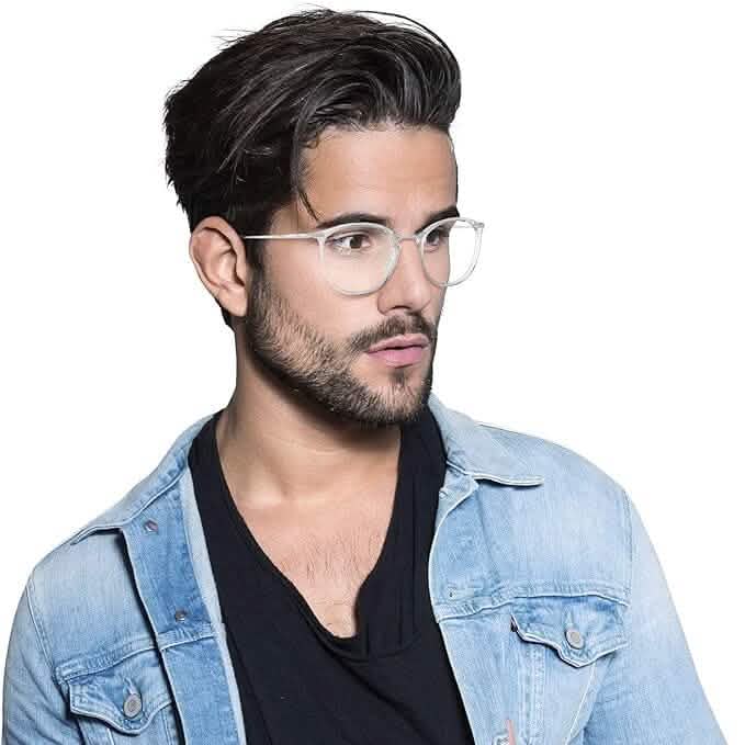 Ray-Ban RX7140 Square Prescription Frames – Refurbished Authentic
