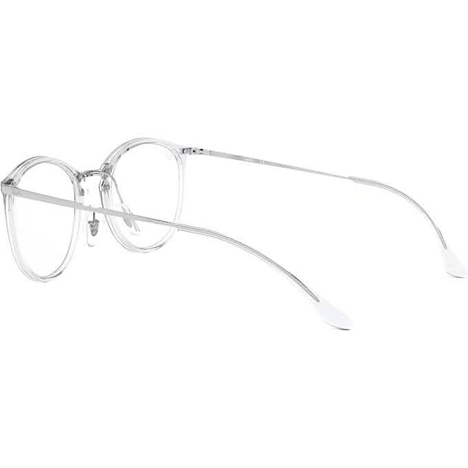 Ray-Ban RX7140 Square Prescription Frames – Refurbished Authentic