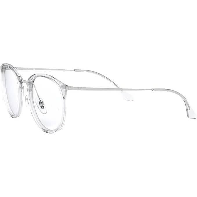 Ray-Ban RX7140 Square Prescription Frames – Refurbished Authentic