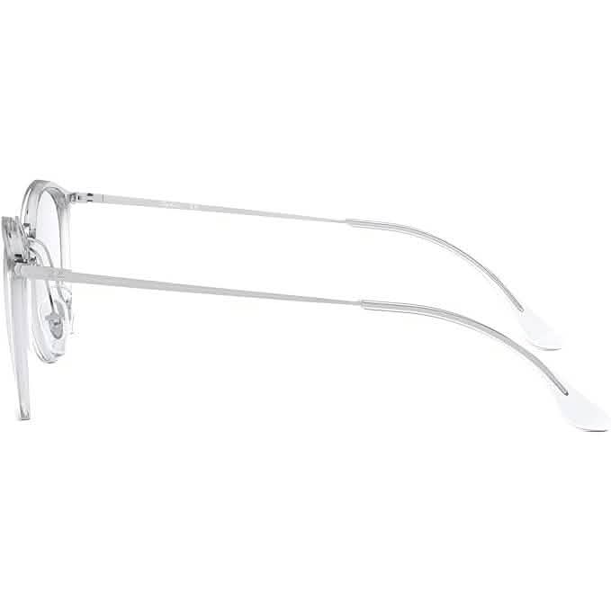 Ray-Ban RX7140 Square Prescription Frames – Refurbished Authentic