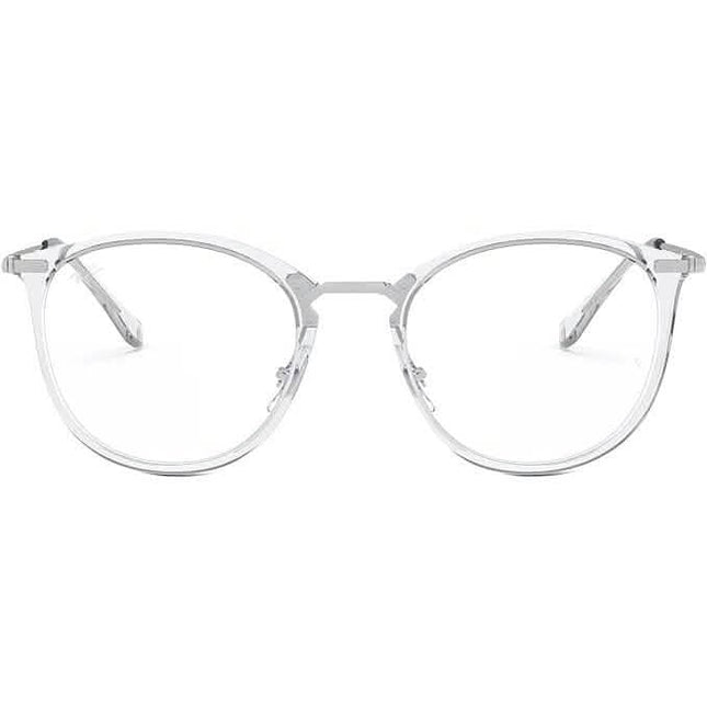 Ray-Ban RX7140 Square Prescription Frames – Refurbished Authentic